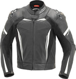 Buse Imola Leather Jacket