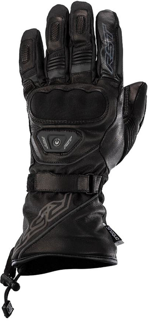 RST Paragon 6 WP Heated Gloves