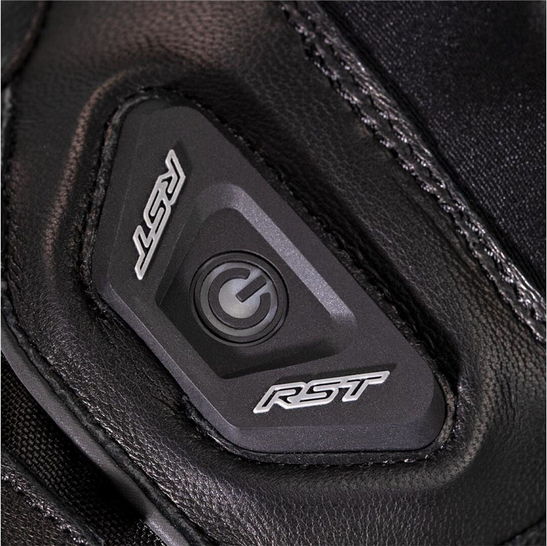 RST Paragon 6 WP Heated Gloves
