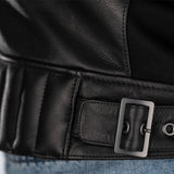 RST Fusion Airbag Leather Jacket