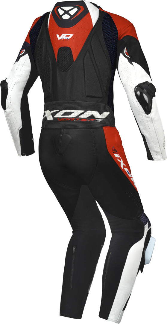Ixon Vortex 3 1-Piece Leather Suit