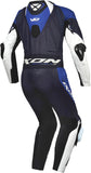 Ixon Vortex 3 1-Piece Leather Suit