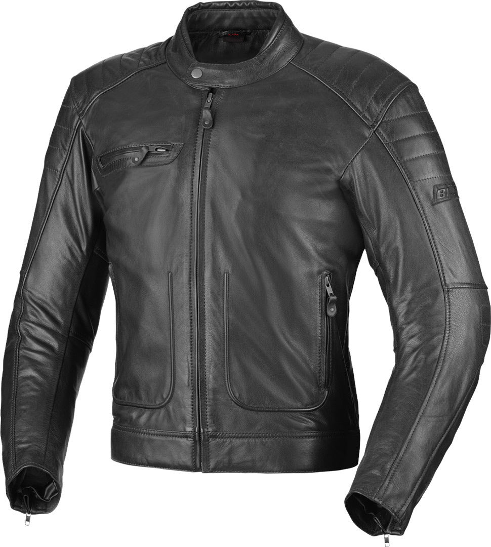 Büse Chester Leather Jacket