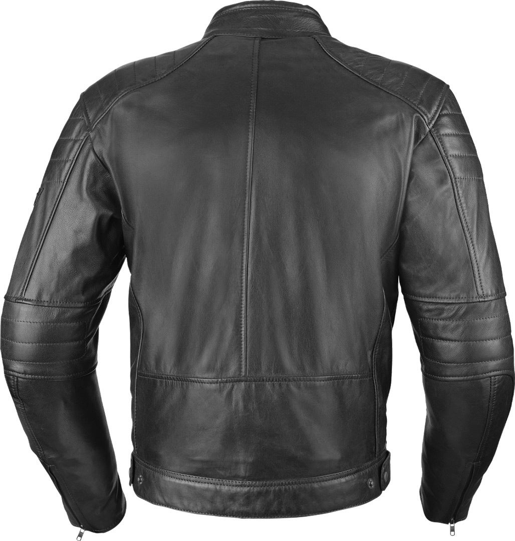 Büse Chester Leather Jacket
