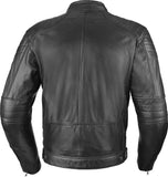 Büse Chester Leather Jacket
