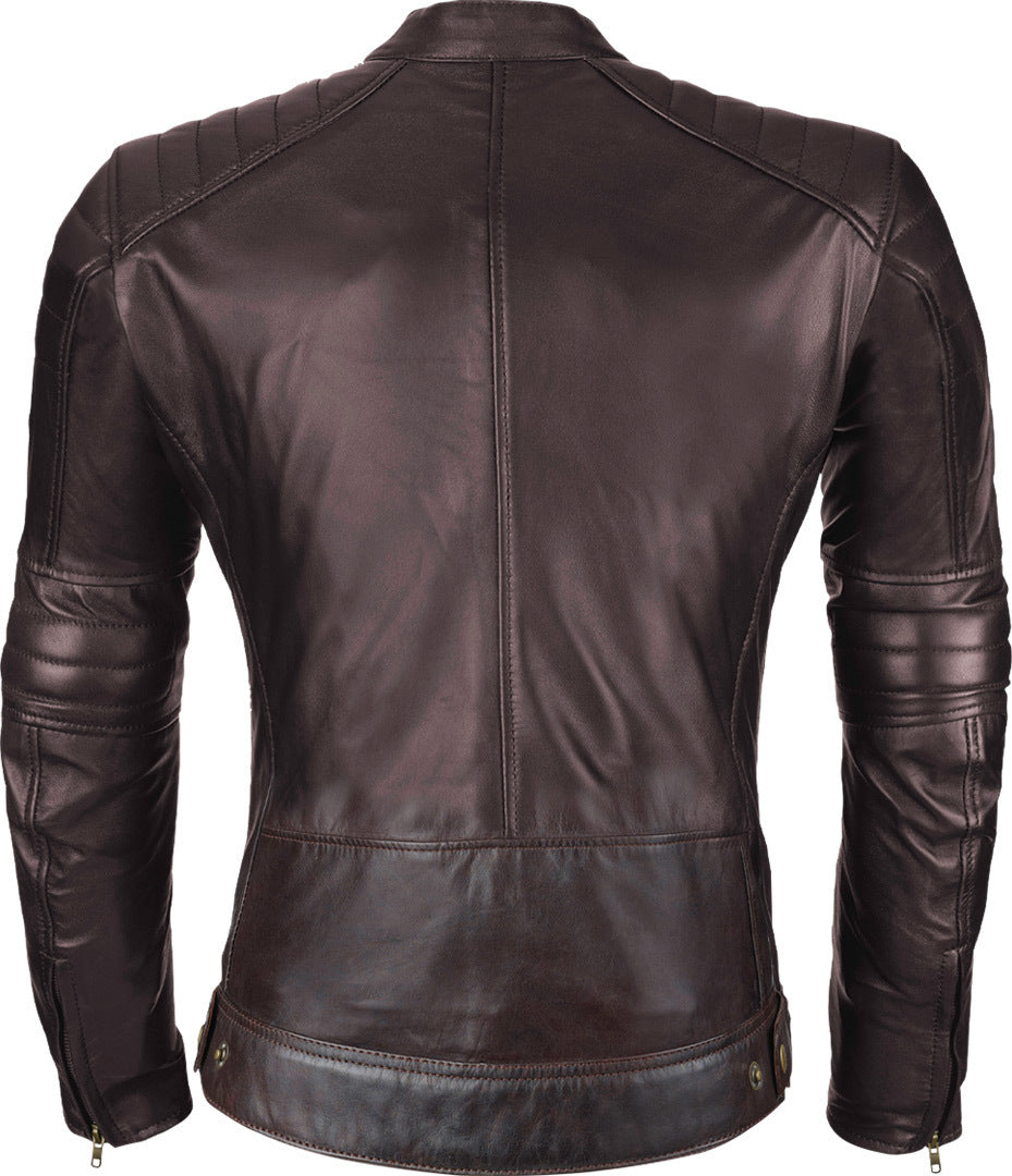 Büse Chester Leather Jacket