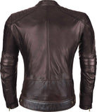 Büse Chester Leather Jacket