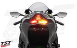 TST Industries Led Integrated Tail Light for Kawasaki ZX-10R