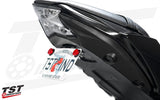 TST Tail Tidy for Kawasaki Ninja 650
