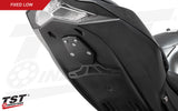 TST Industries Elite-1 Tail Tidy for Kawasaki ZX-10R