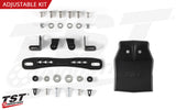 TST Tail Tidy for Kawasaki Z900