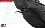 TST Tail Tidy for Kawasaki Z900