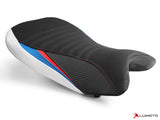 Luimoto Motorsports Rider Seat Cover for BMW S1000RR 2019-20