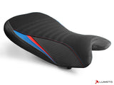 Luimoto Motorsports Rider Seat Cover for BMW S1000RR 2019-20