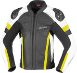Büse Monza Leather Jacket