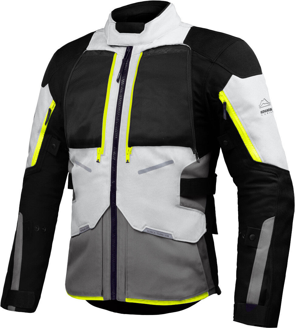 Ixon Vidar Textile Jacket