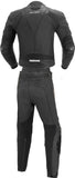 Büse Assen Two Piece Leather Suit