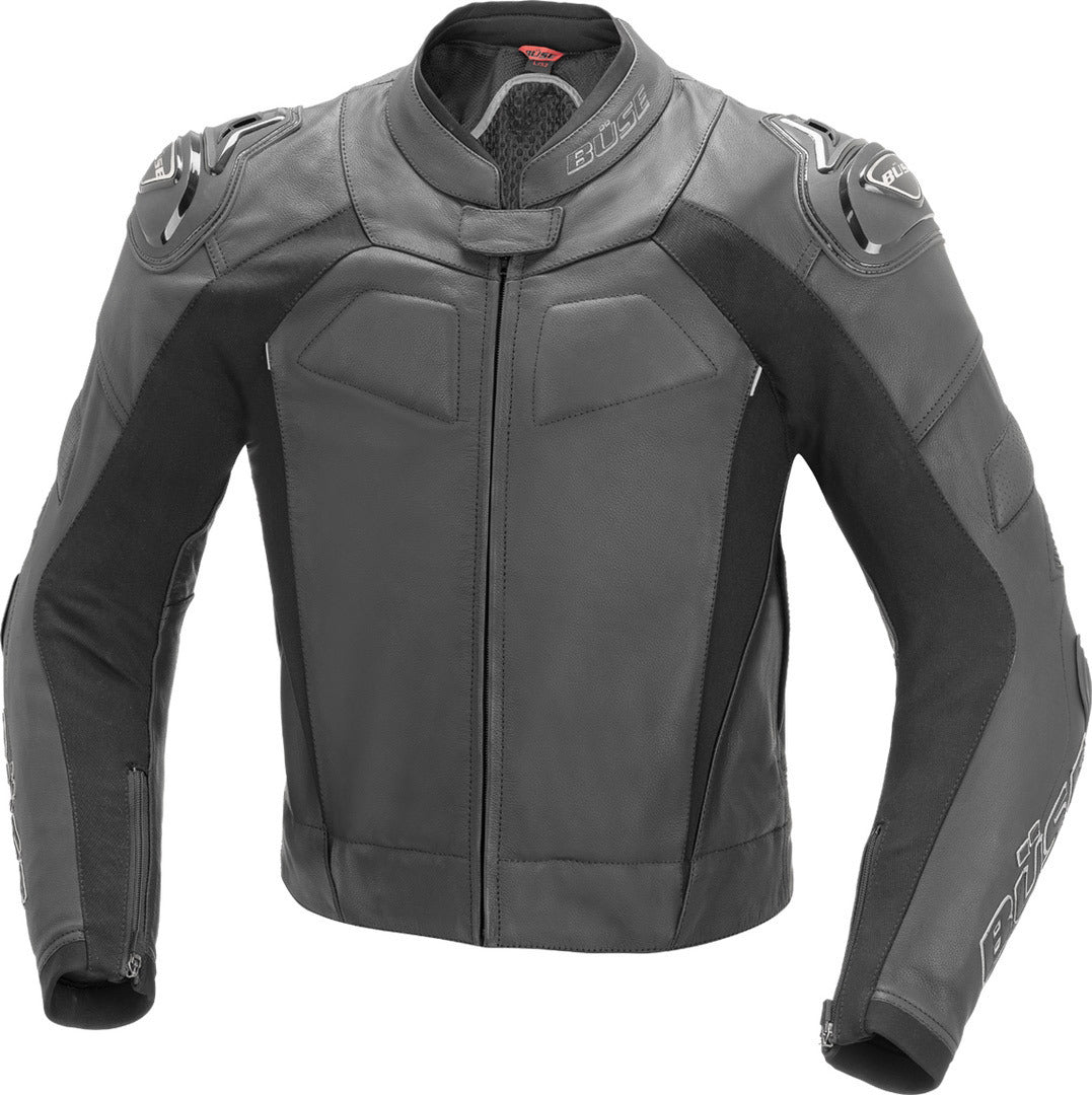 Buse Assen Leather Jacket