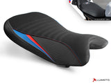 Luimoto Motorsports M Sport Rider Seat Cover for BMW M 1000 RR