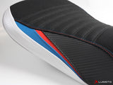 Luimoto Motorsports M Sport Rider Seat Cover for BMW M 1000 RR