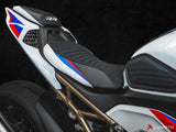 Luimoto Motorsports M Sport Rider Seat Cover for BMW M 1000 RR