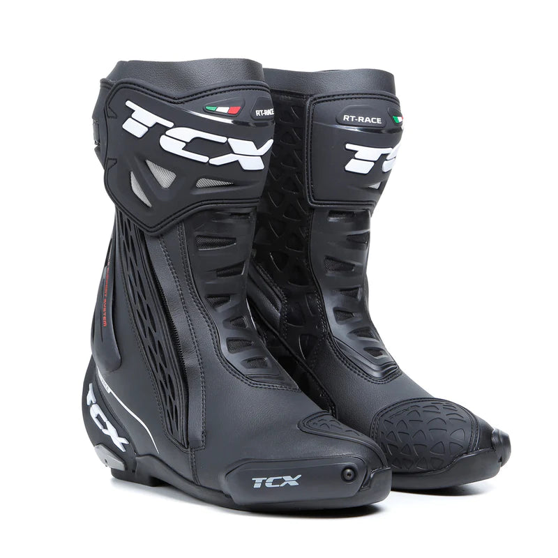 TCX RT-Race Boots