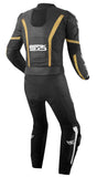 Berik Losail Two Piece Leather Suit