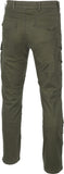 Buse Fargo Textile Pants