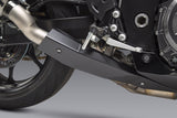 Yoshimura R-77 Dual Slip-On Exhaust for Suzuki Hayabusa 2022