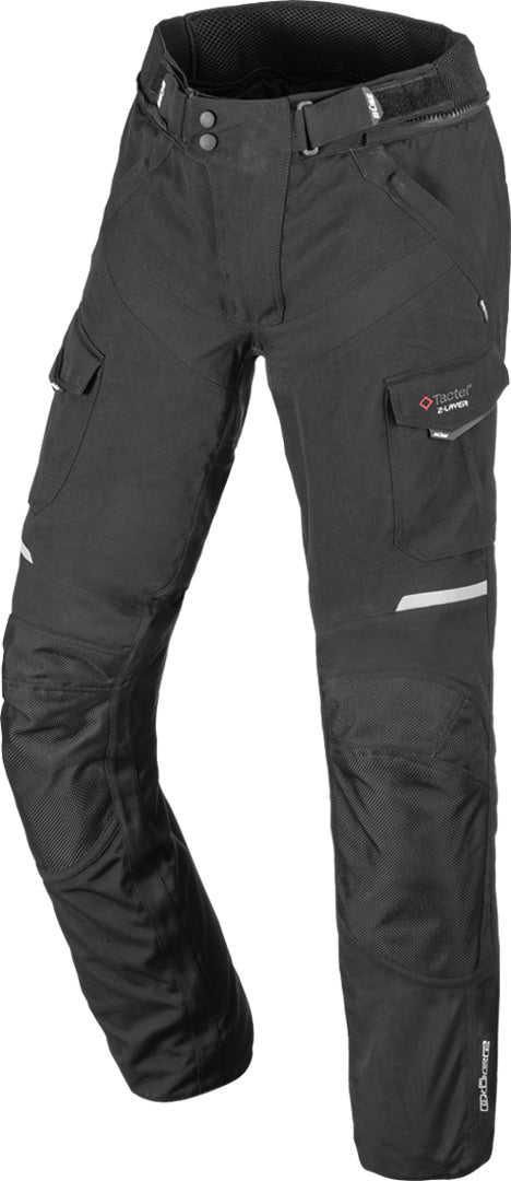 Buse Grado Textile Pants