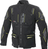 Büse Travel Pro Textile Jacket