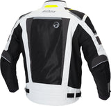 Buse Livorno Textile Jacket