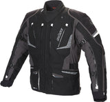 Buse Nero Textile Jacket