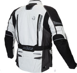 Buse Nero Textile Jacket