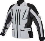 Buse Nero Textile Jacket