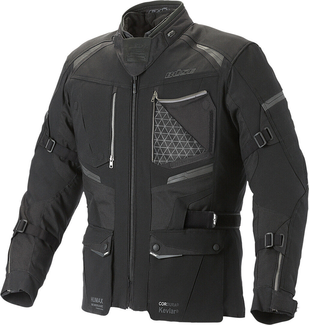 Buse Borgo Textile Jacket