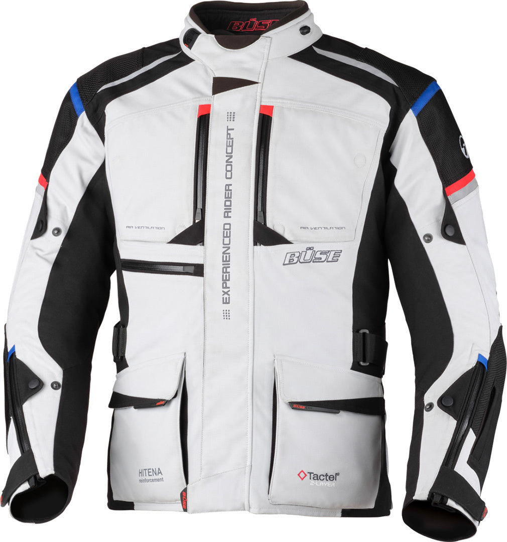 Büse Nova Textile Jacket