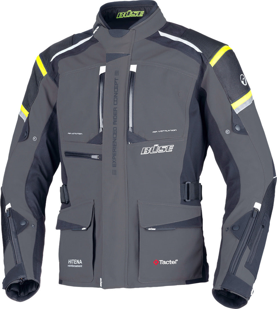 Büse Nova Textile Jacket