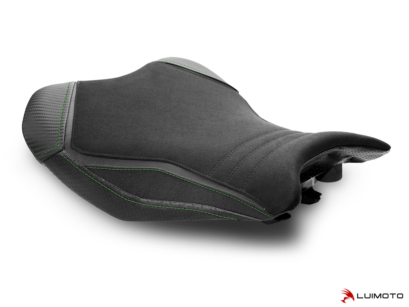 Luimoto Sport Rider Seat Cover for Kawasaki Z900 2020-23