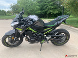 Luimoto Sport Rider Seat Cover for Kawasaki Z900 2020-23