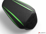 Luimoto Hypersport Passenger Seat Cover for Kawasaki Z H2 2020-21