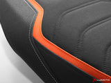 Luimoto R Rider Seat Cover for KTM 1290 Super Adventure R
