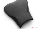 Luimoto Baseline Rider Seat Cover for Kawasaki ZX-25R