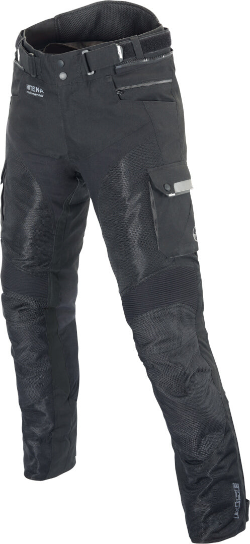 Buse Livorno Textile Pants