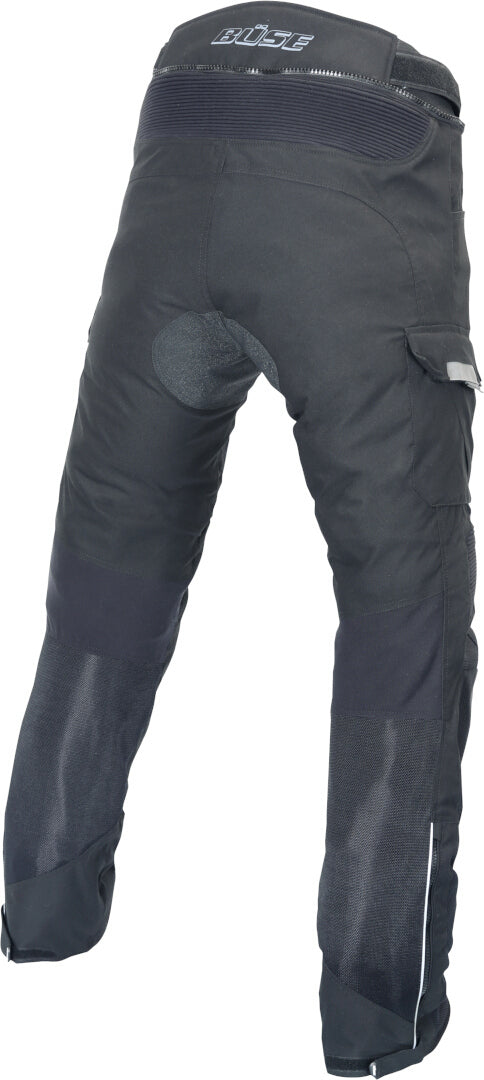 Buse Livorno Textile Pants
