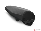 Luimoto Baseline Passenger Seat Cover for Kawasaki ZX-25R