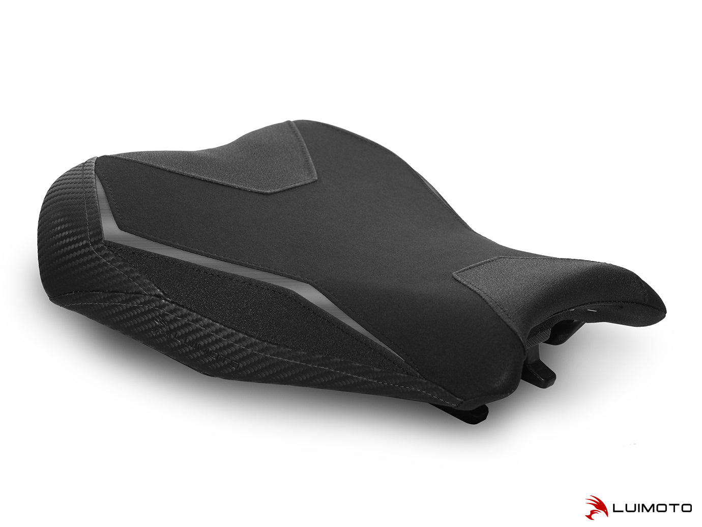 Luimoto Sport Rider Seat Cover for Kawasaki ZX-25R