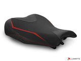 Luimoto Sport Rider Seat Cover for Kawasaki ZX-25R
