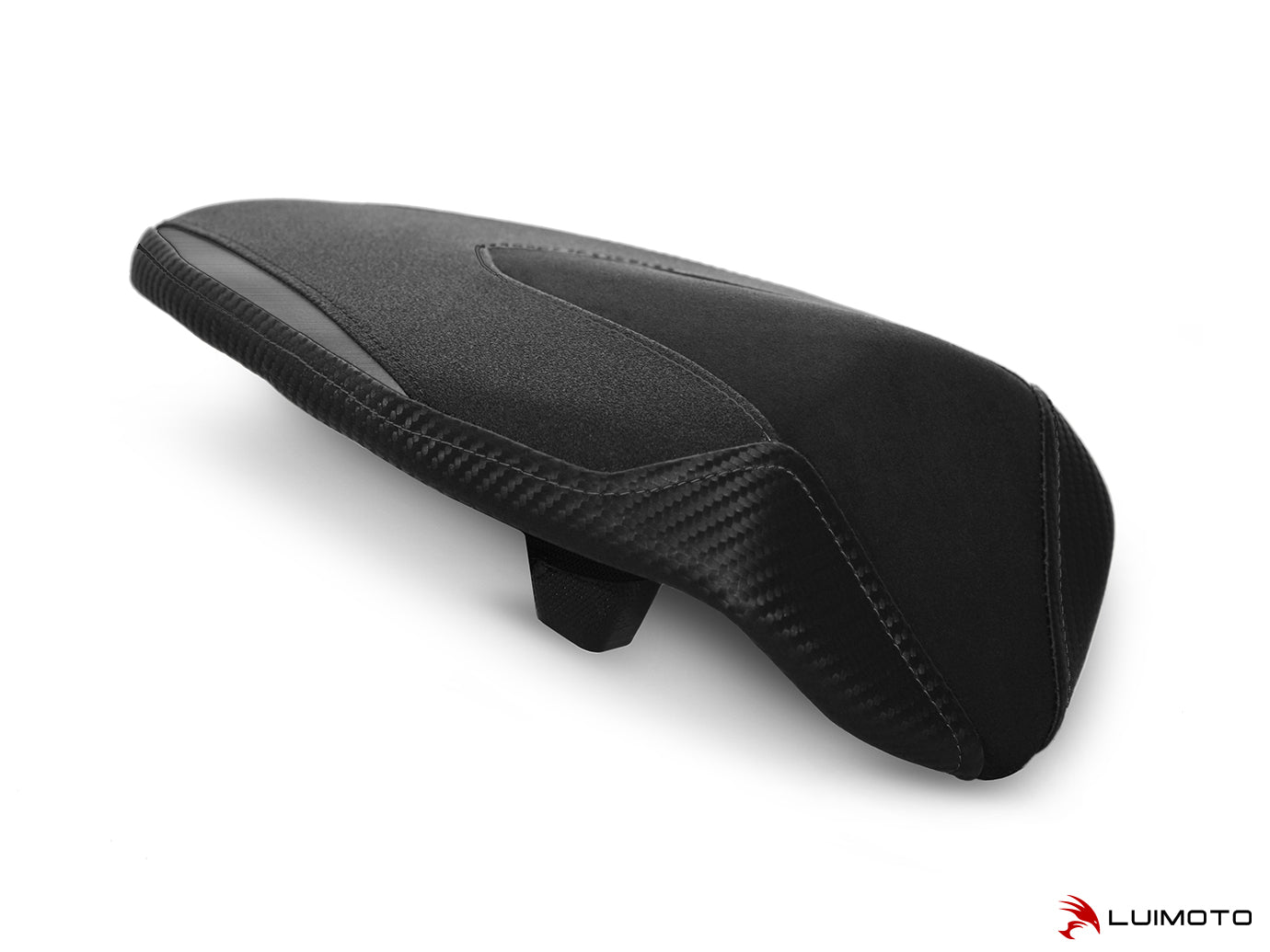 Luimoto Sport Passenger Seat Cover for Kawasaki ZX-25R
