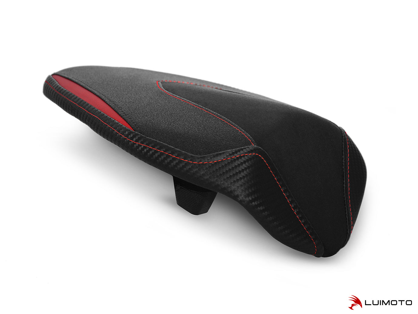 Luimoto Sport Passenger Seat Cover for Kawasaki ZX-25R